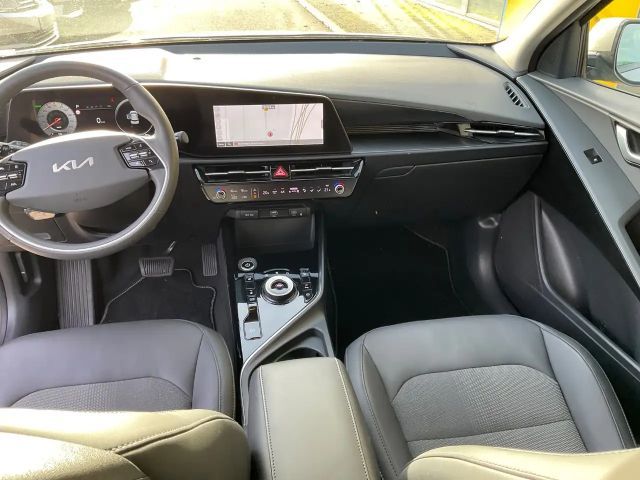 Kia Niro EV Vision