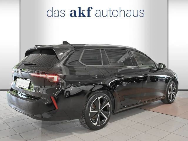 Opel Astra Elegance Sports Tourer