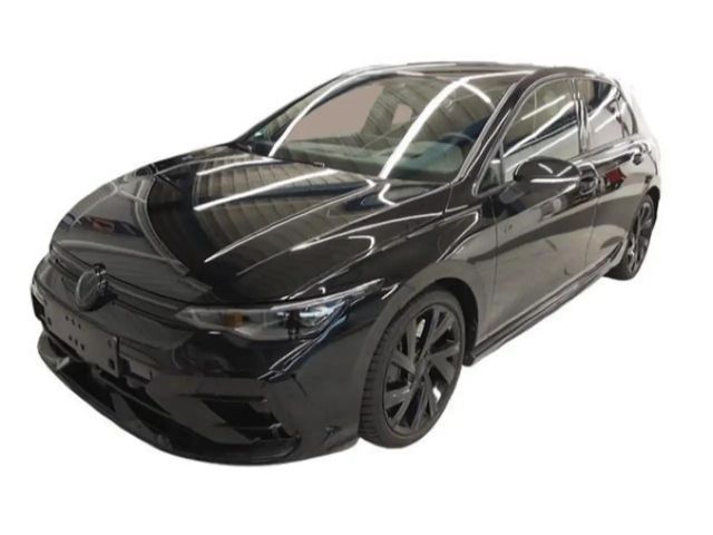 Volkswagen Golf 4Motion DSG Golf VIII