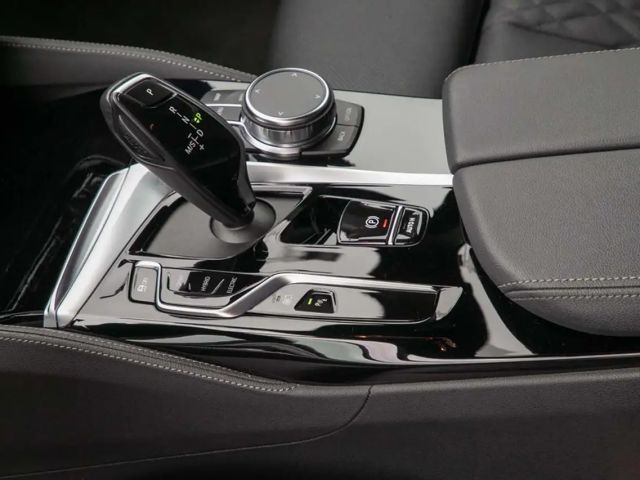 BMW 530 530e M-Sport Touring