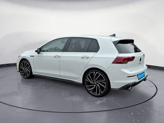 Volkswagen Golf 2.0 TSI GTI