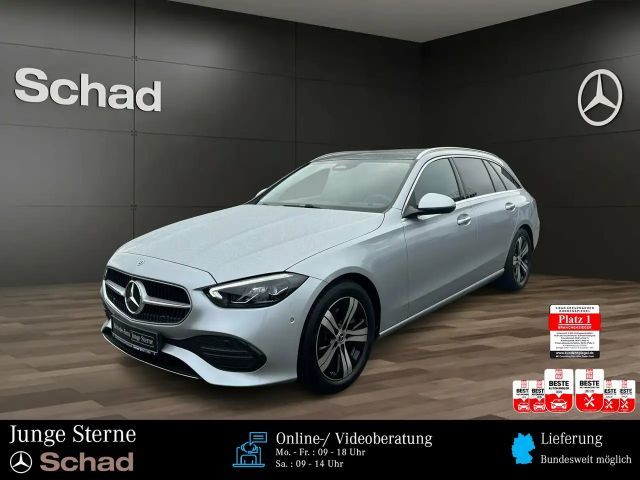 Mercedes-Benz C 200 AVANTGARDE Estate
