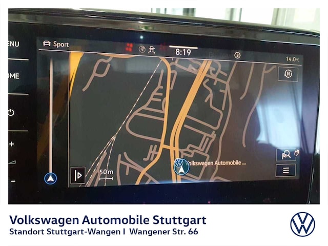 Volkswagen T-Roc 1.5 TSI Cabriolet DSG Style