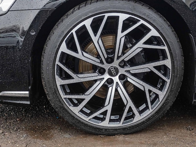 Audi A8 50 TDI Lang Quattro