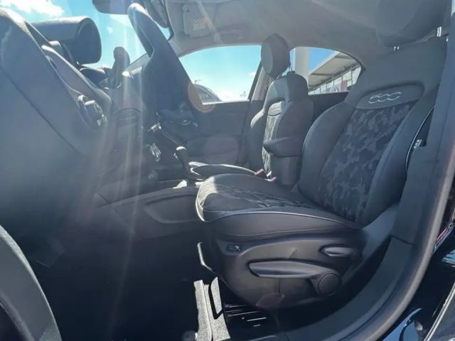 Fiat 500X Cross