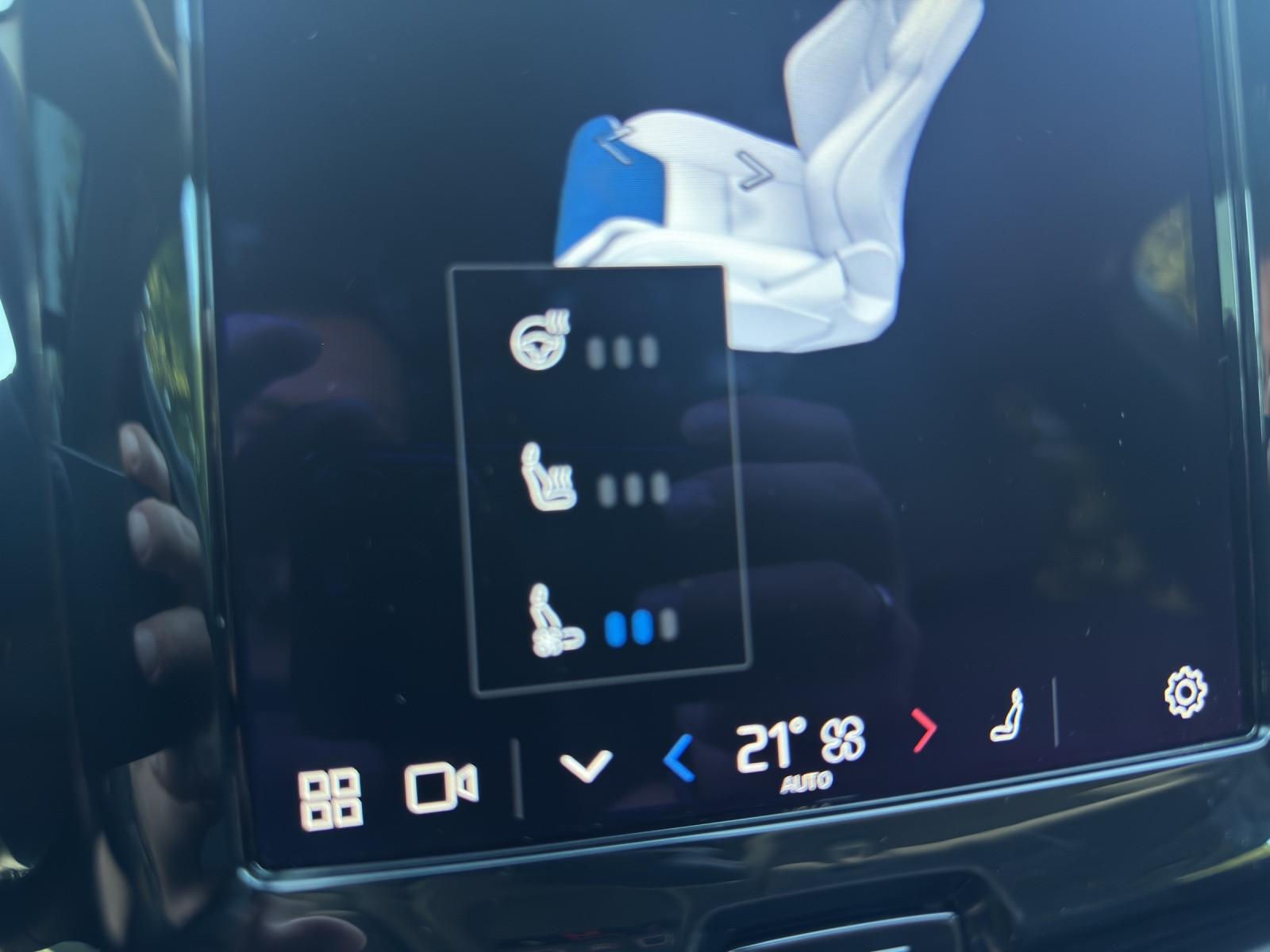 Volvo XC60 AWD Dark Plus Recharge T6