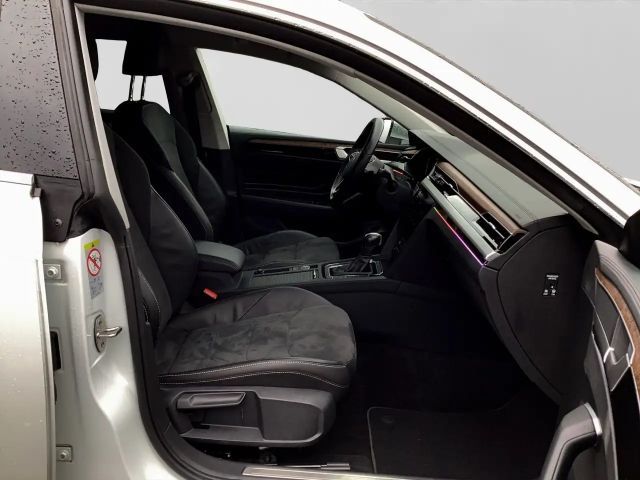 Volkswagen Arteon 2.0 TDI DSG Elegance Elegance