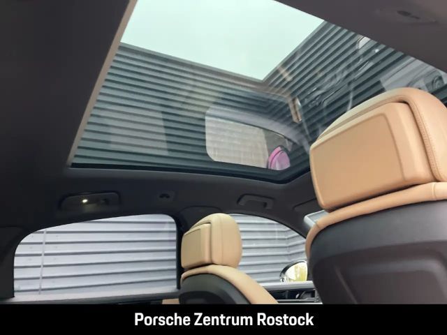 Porsche Cayenne Coupé E-Hybrid S