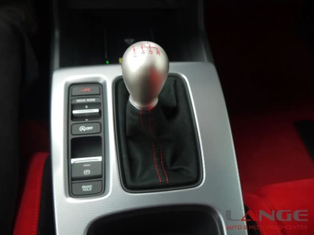 Honda Civic 2.0 Type R