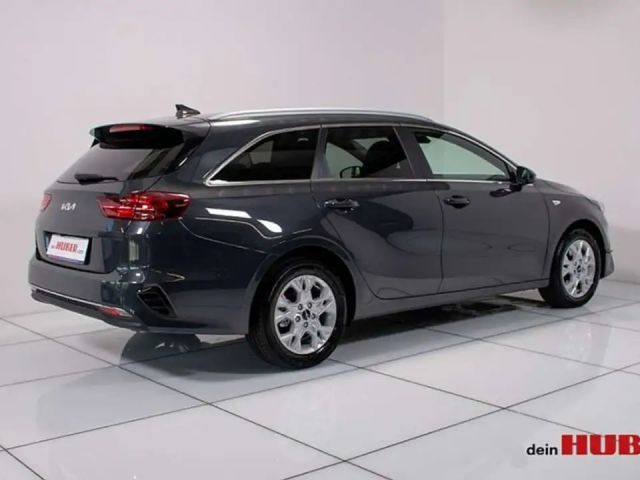 Kia XCeed CRDi SportWagon
