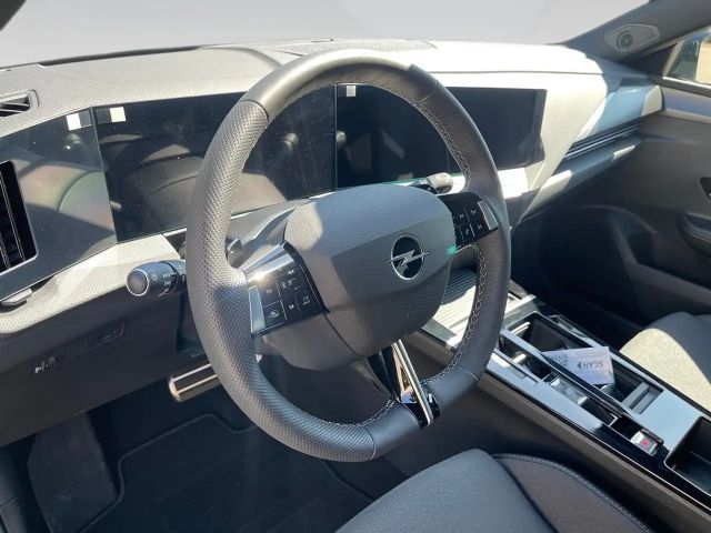 Opel Astra GS-Line Grand Sport