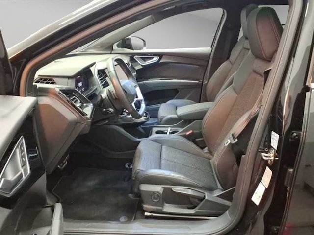 Audi Q4 e-tron Quattro