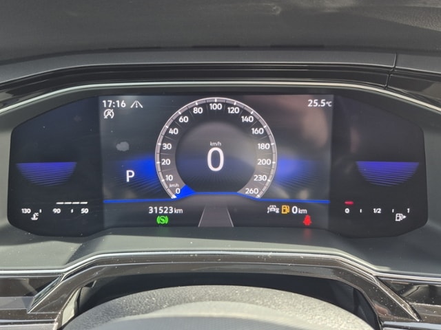 Volkswagen Taigo DSG IQ.Drive