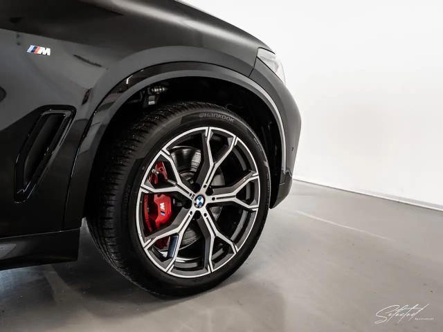 BMW X5 M-Sport xDrive xDrive45e