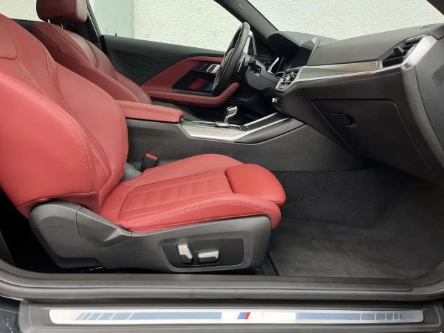 BMW 240 Coupé xDrive