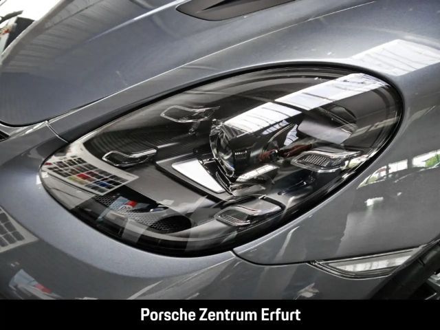 Porsche Cayman 718 RS