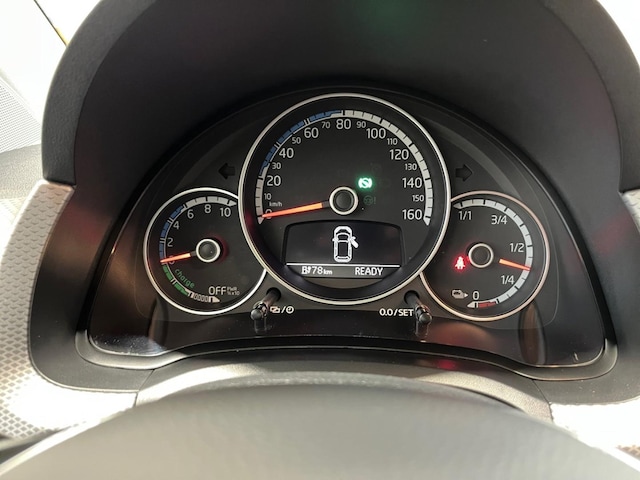 Volkswagen e-up! Sitzheizung Bluetooth DAB+