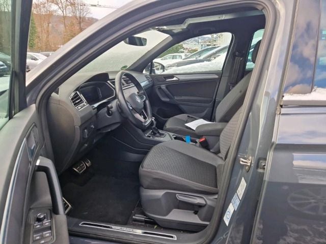 Volkswagen Tiguan 1.5 TSI DSG