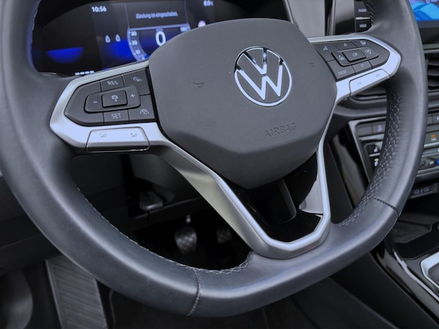 Volkswagen T-Roc 1.0 TSI Cabriolet Style