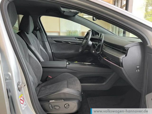 Volkswagen ID.7 IQ.Drive Pro Tourer