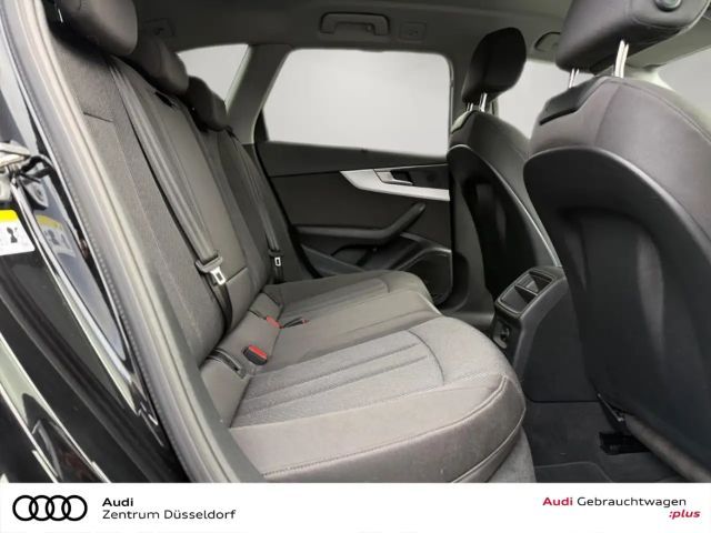 Audi A4 35 TDI Avant S-Tronic