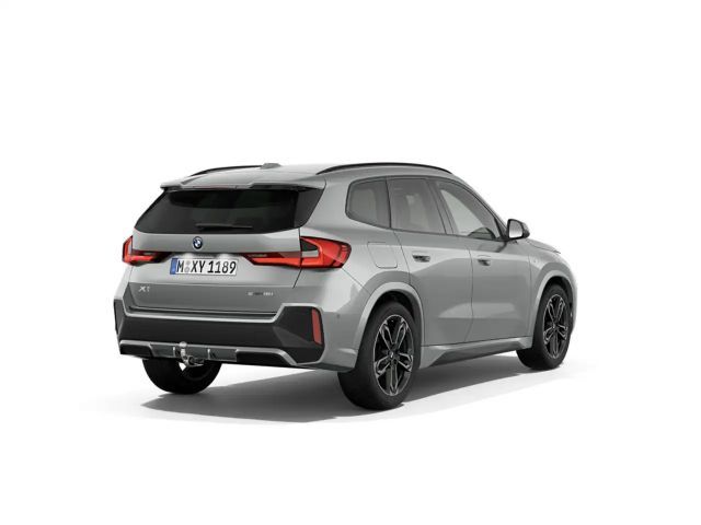 BMW X1 M-Sport sDrive