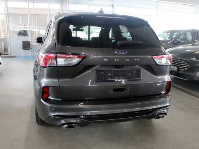 Ford Kuga ST Line X