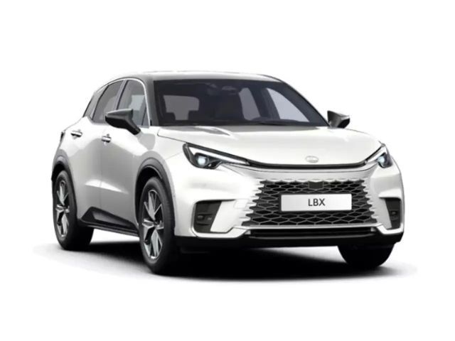 Lexus LBX FWD Cool *LED*360°*M Levinson*HUD*el. Heck*