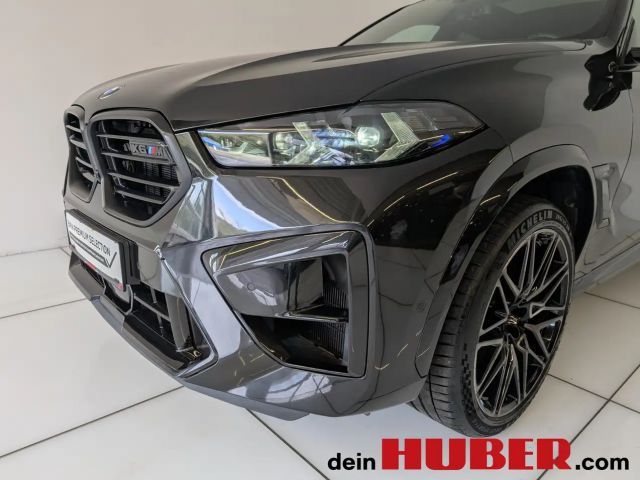 BMW X6 X6 M