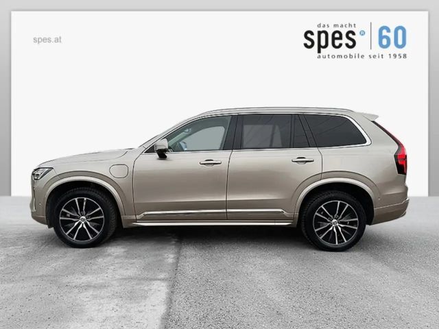 Volvo XC90 Bright Plus T8