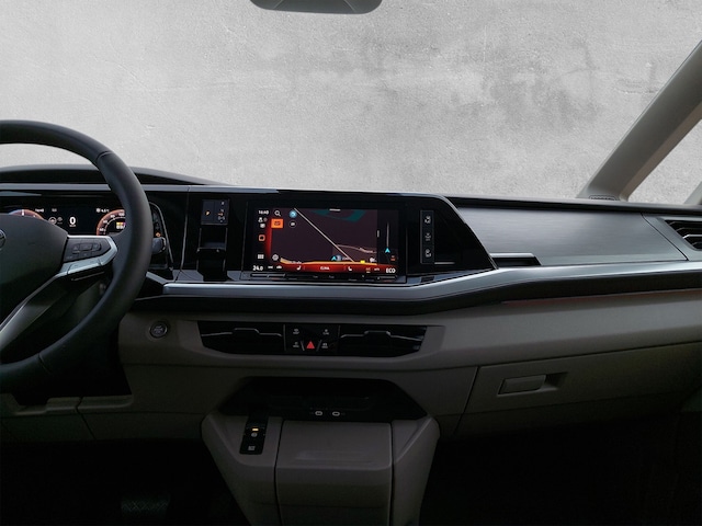 Volkswagen Multivan 4Motion eHybrid