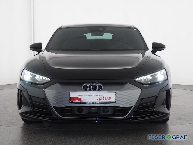 Audi e-tron GT Quattro