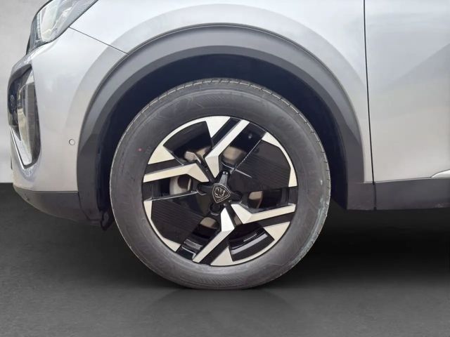 Peugeot 2008 Allure Pack PureTech