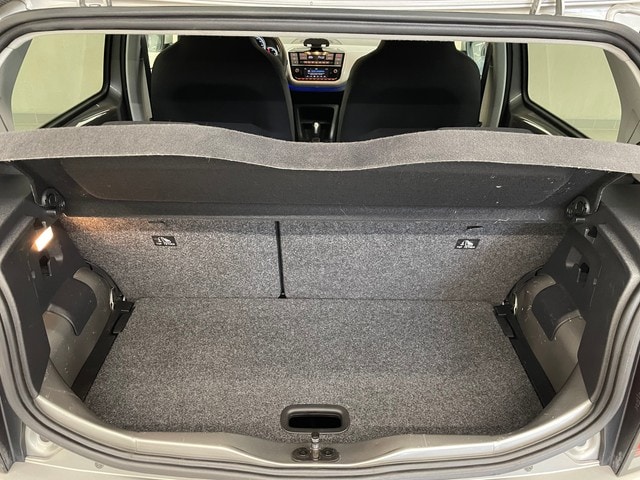 Volkswagen e-up! Move Move up! Style