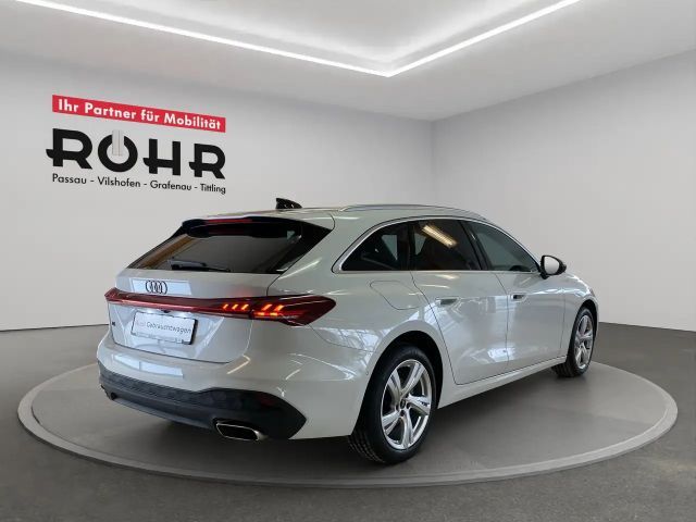 Audi A5 2.0 TFSI Avant S-Tronic