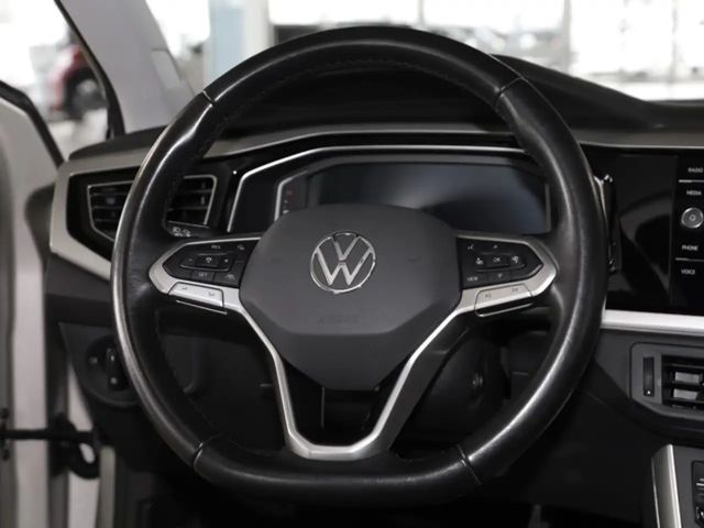 Volkswagen Polo DSG Move