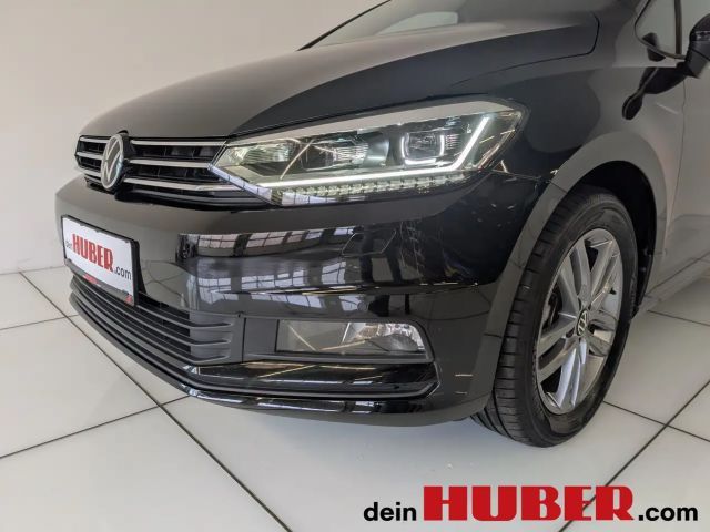 Volkswagen Touran VW Touran