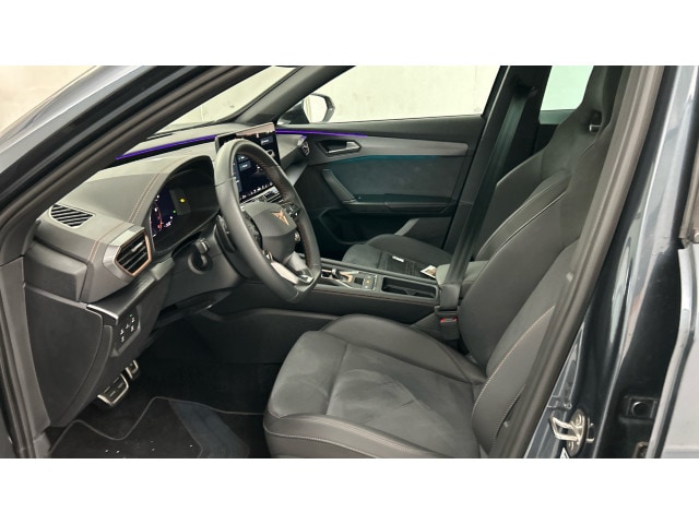 Cupra Formentor 2.0 TSI 4Drive DSG VZ