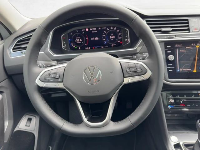 Volkswagen Tiguan 2.0 TDI 4Motion Allspace DSG
