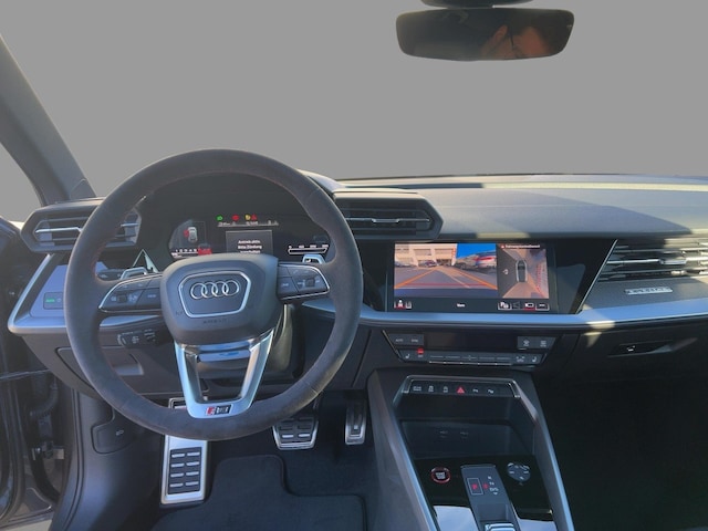 Audi RS3 Quattro S-Tronic Sportback