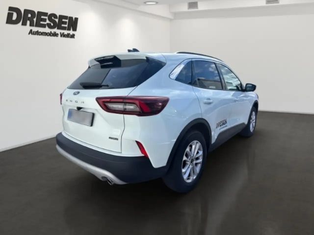 Ford Kuga Plug in Hybrid Titanium