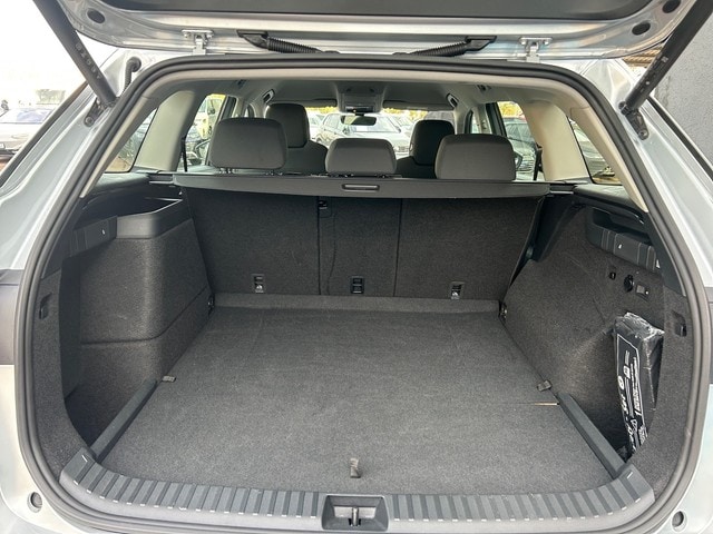 Skoda Kodiaq 1.5 TSI Selection iV