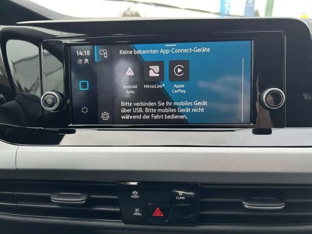 Volkswagen Golf Rabbit TSI