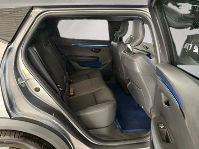 Renault Scenic Alpine Esprit