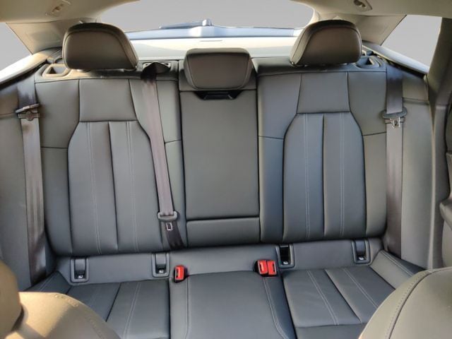 Audi A6 e-tron Avant Performance