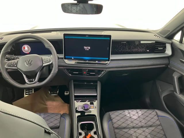 Volkswagen Tayron DSG eHybrid