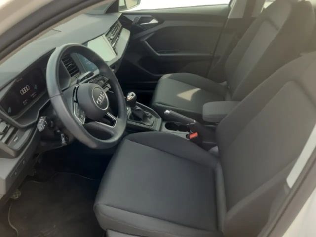 Audi A1 30 TFSI Sportback