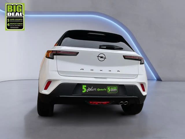 Opel Mokka 1.2 Turbo GS-Line Grand Sport Turbo