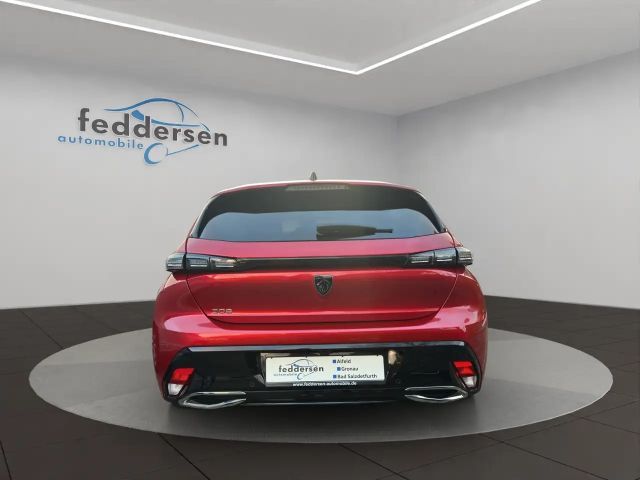 Peugeot 308 Allure Pack PureTech