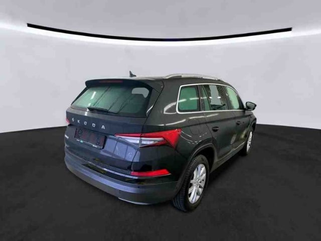 Skoda Kodiaq 2.0 TDI